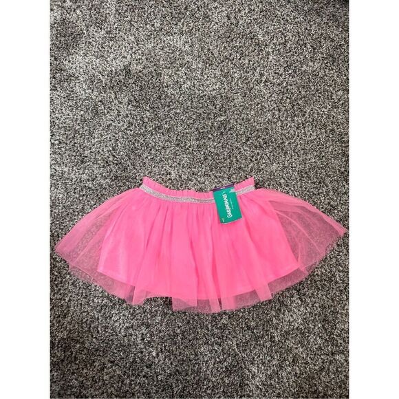 Garanimals pink tutu size 12 mos - Picture 1 of 5